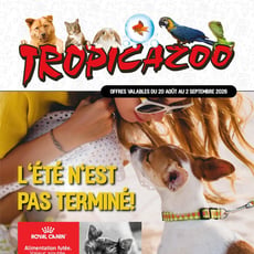  Tropicazoo