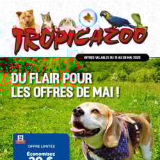  Tropicazoo