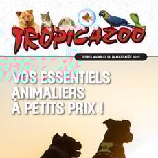  Tropicazoo