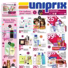  Uniprix
