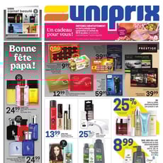  Uniprix