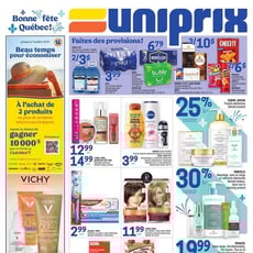  Uniprix