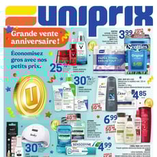  Uniprix