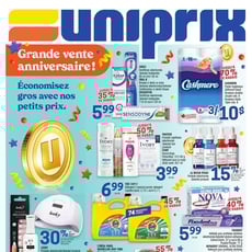  Uniprix