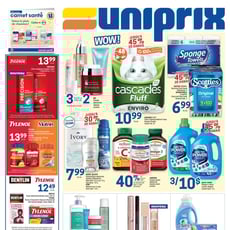  Uniprix