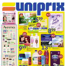  Uniprix