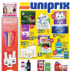  Uniprix