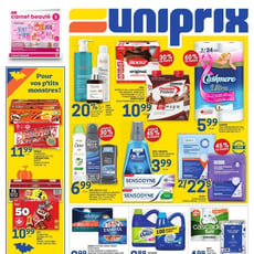  Uniprix