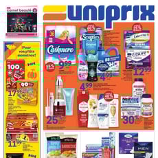  Uniprix