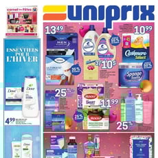  Uniprix
