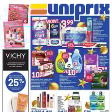  Uniprix