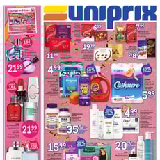  Uniprix