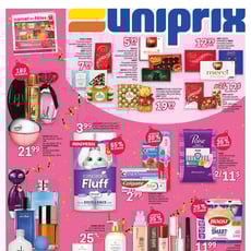  Uniprix