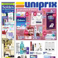  Uniprix