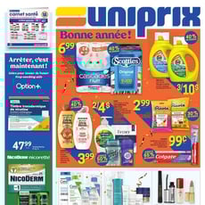  Uniprix