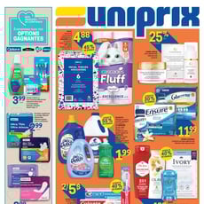  Uniprix