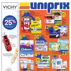 Uniprix