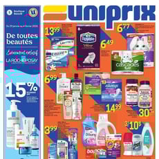  Uniprix