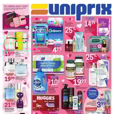  Uniprix