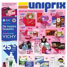  Uniprix