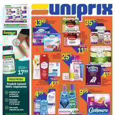  Uniprix