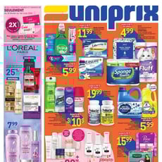  Uniprix