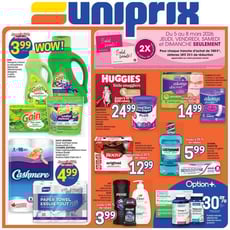  Uniprix