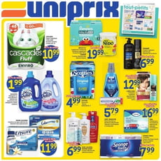  Uniprix