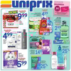  Uniprix
