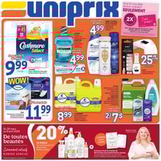  Uniprix