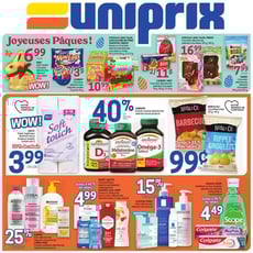  Uniprix
