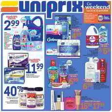  Uniprix