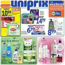  Uniprix