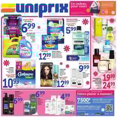  Uniprix