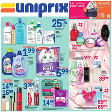  Uniprix