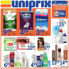  Uniprix