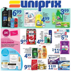  Uniprix