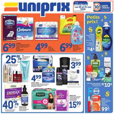  Uniprix