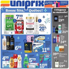  Uniprix