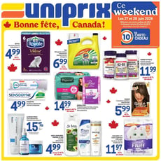  Uniprix