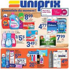  Uniprix