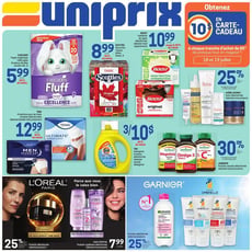  Uniprix