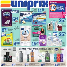  Uniprix