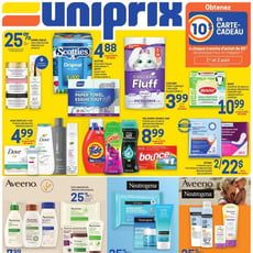  Uniprix