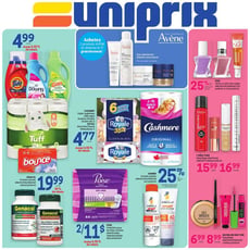  Uniprix