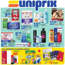  Uniprix