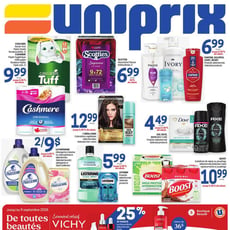  Uniprix