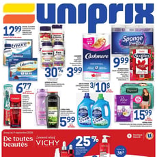  Uniprix