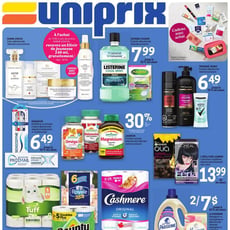  Uniprix