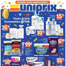  Uniprix